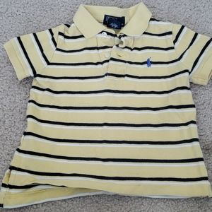 Polo shirt